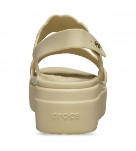 CROCS Brooklyn Woven Upper Low W