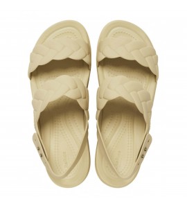 CROCS Brooklyn Woven Upper Low W