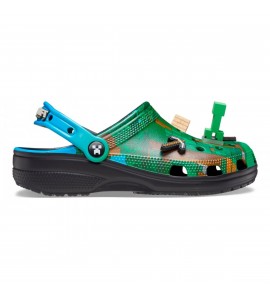 CROCS Minecraft Classic Clog