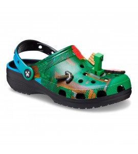 CROCS Minecraft Classic Clog