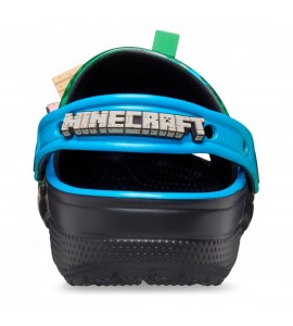 CROCS Minecraft Classic Clog