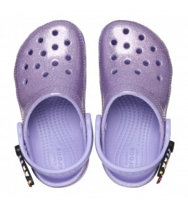 CROCS Classic IAM Butterfly Clog T