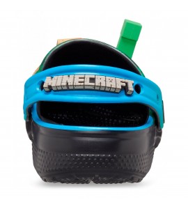 CROCS Minecraft Classic Clog Kid