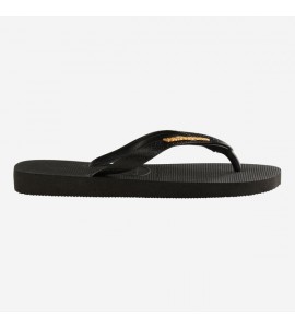 HAVAIANAS Logo Metallic