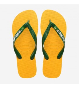HAVAIANAS Havaianas Brasil Logo.
