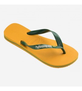 HAVAIANAS Havaianas Brasil Logo.