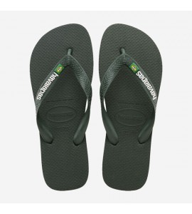HAVAIANAS Havaianas Brasil Logo
