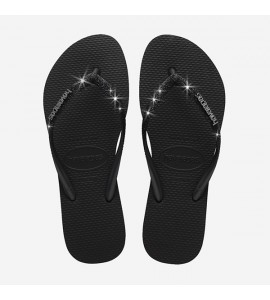 HAVAIANAS Slim Glitter II