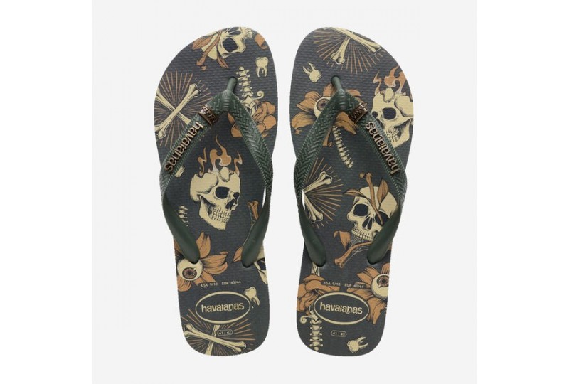 HAVAIANAS Top Tribo
