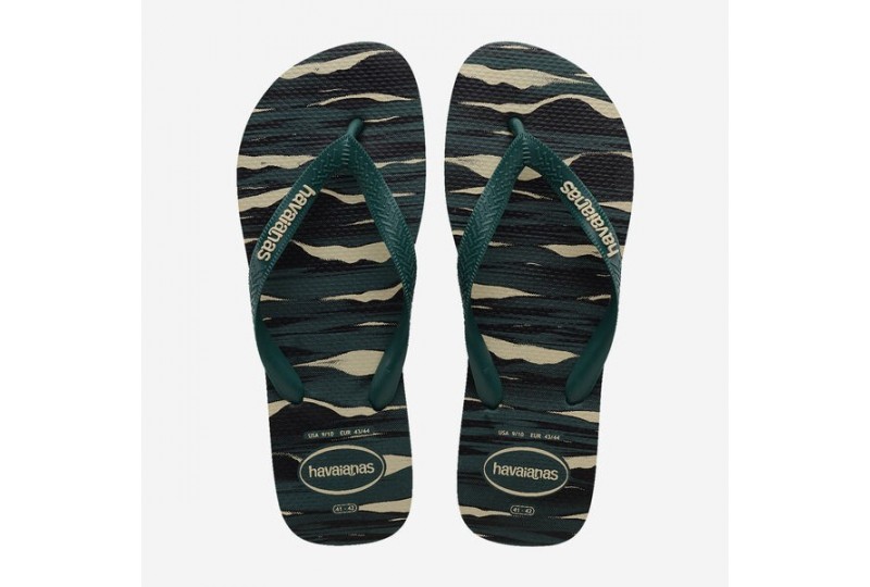 HAVAIANAS Top Camu