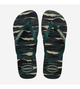 HAVAIANAS Top Camu