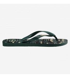 HAVAIANAS Top Camu