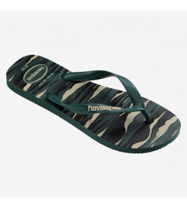 HAVAIANAS Top Camu