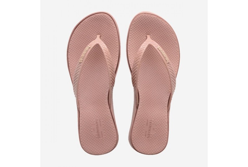 HAVAIANAS High Platform