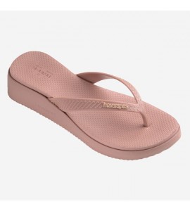 HAVAIANAS High Platform