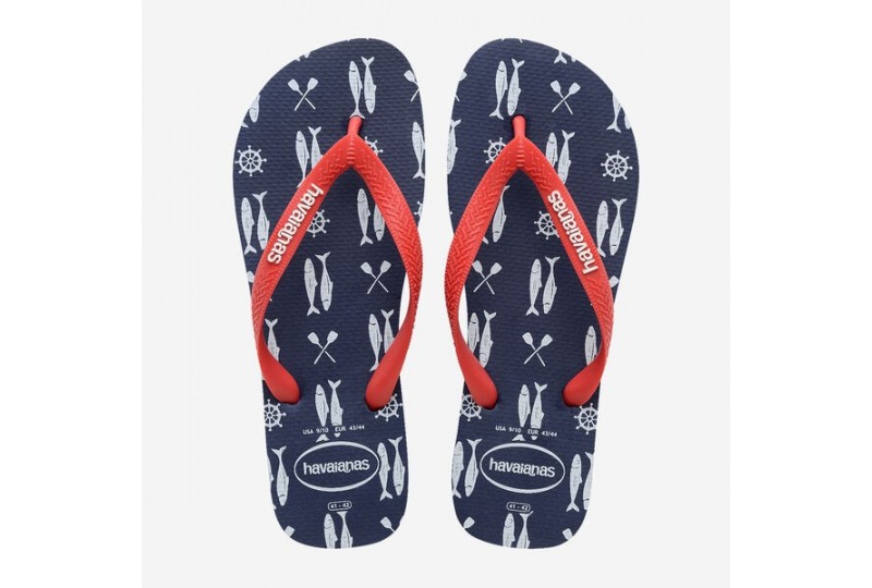 HAVAIANAS Top Nautical