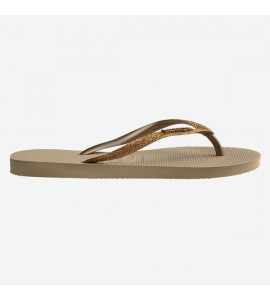 HAVAIANAS Slim Glitter II