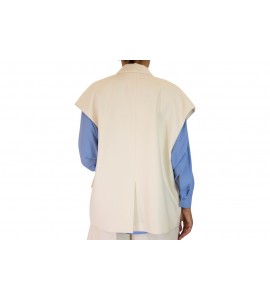 8PM GILET EMERALD