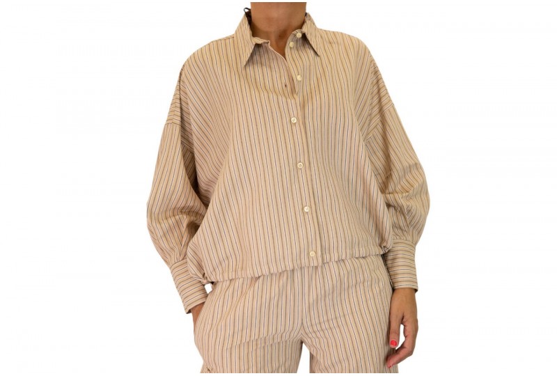 8PM camicia baccarat