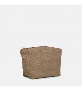 Y NOT Beauty Case Cloud In Tessuto Logato