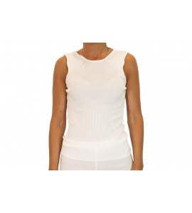 JUCCA canotta a costine