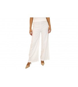 JUCCA PANTALONE WIDE LEG