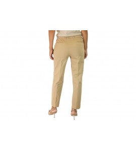 PT TORINO NEW YORK PANTALONE DONNA