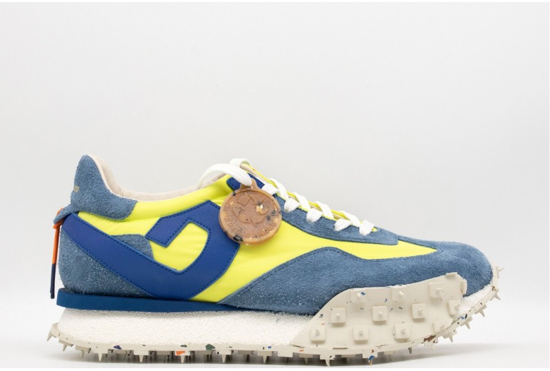 BARRACUDA Sneakers Impact