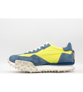 BARRACUDA Sneakers Impact