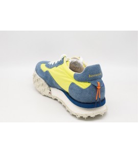BARRACUDA Sneakers Impact