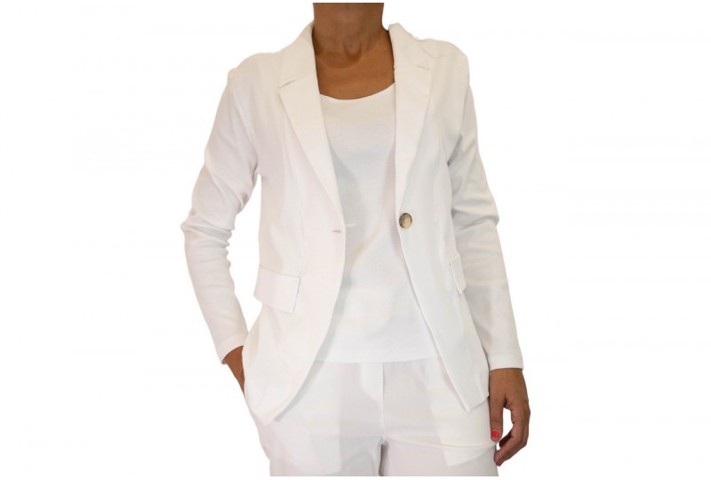 GRAN SASSO TWIN SET GIACCA