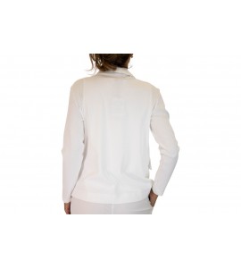 GRAN SASSO TWIN SET GIACCA