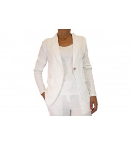 GRAN SASSO TWIN SET GIACCA