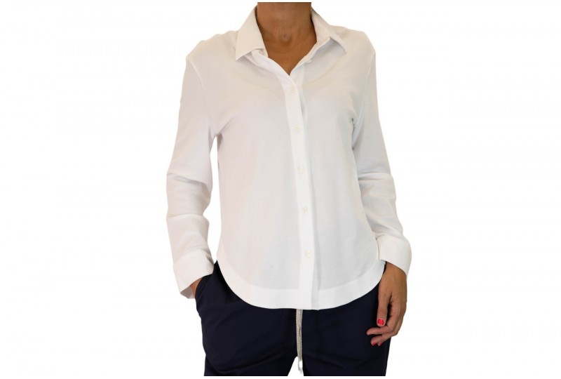 GRAN SASSO CAMICIA DONNA