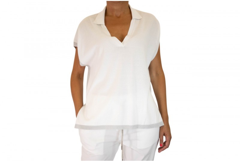 GRAN SASSO POLO DONNA