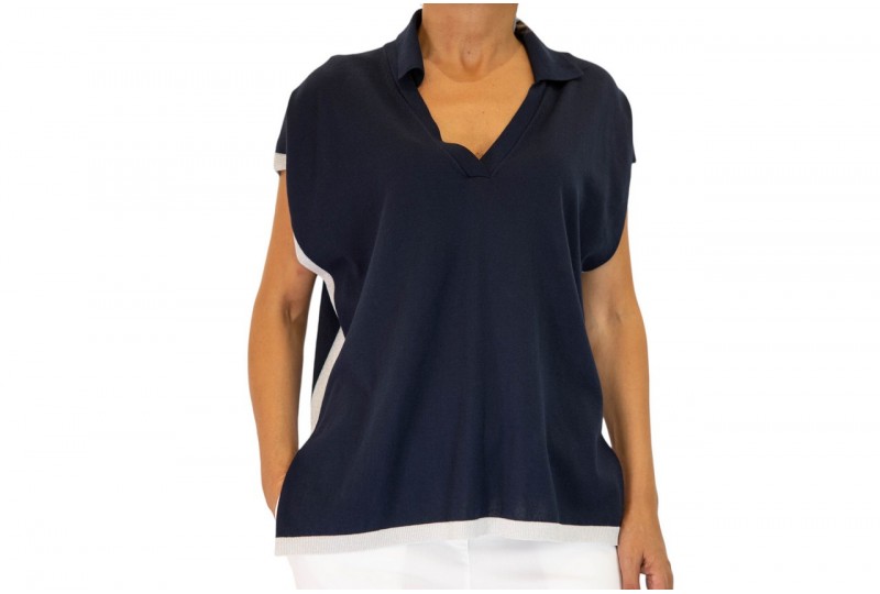 GRAN SASSO POLO DONNA