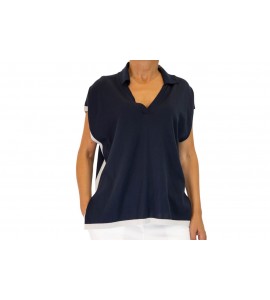 GRAN SASSO POLO DONNA