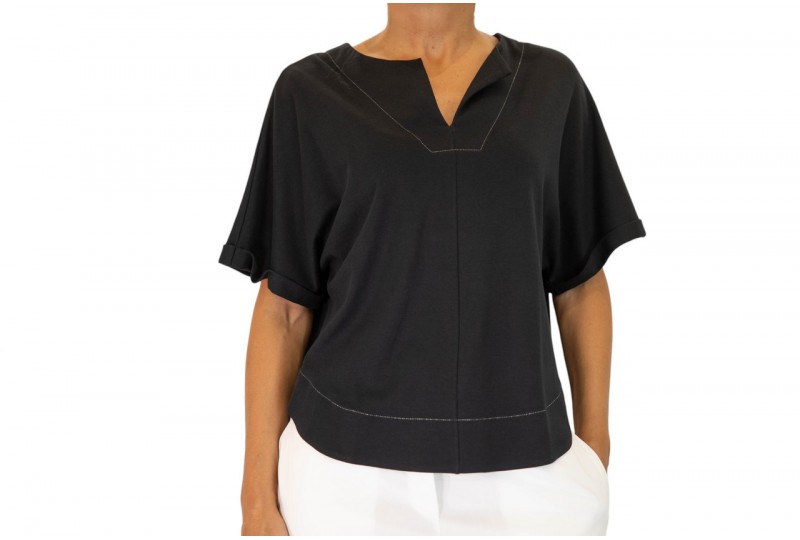 GRAN SASSO MAGLIA DONNA