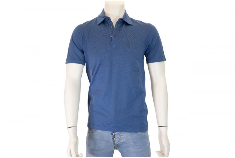 ROBERTO COLLINA POLO...