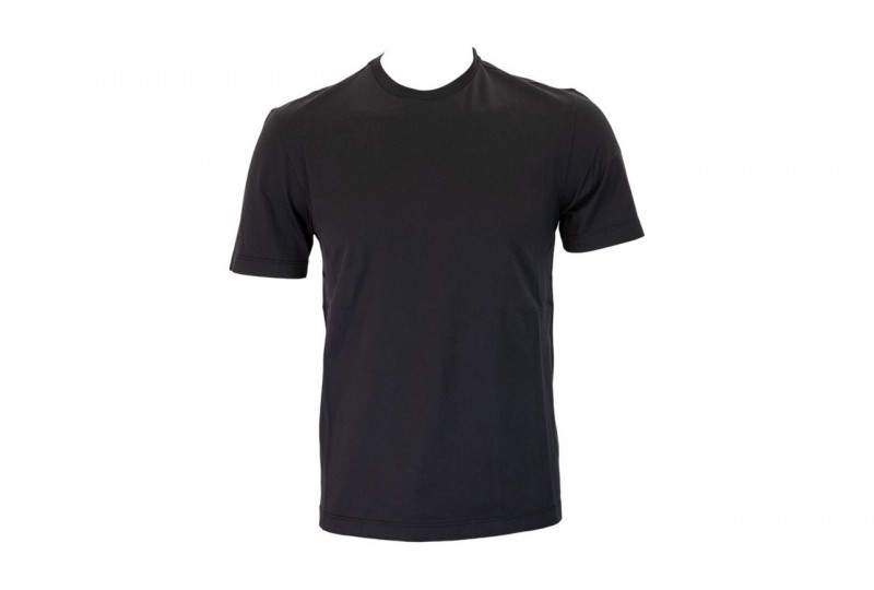 ROBERTO COLLINA T-SHIRT COTONE