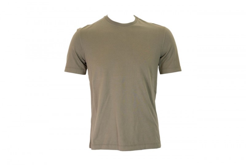 ROBERTO COLLINA T-SHIRT COTONE