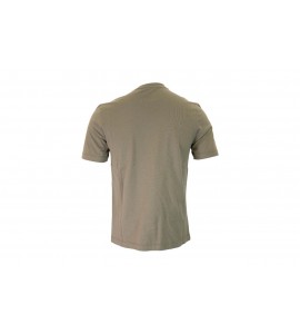 ROBERTO COLLINA T-SHIRT COTONE