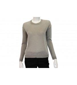 ROBERTO COLLINA MAGLIA CON SPACCO