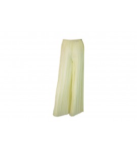 ROBERTO COLLINA PANTALONE PLISSE