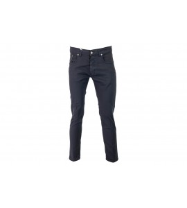 Be Able jeans Davis shorter BLU