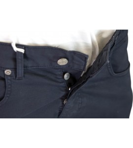 Be Able jeans Davis shorter BLU