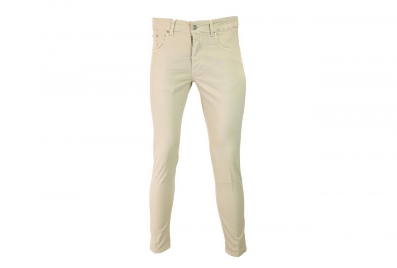 Be Able jeans Davis shorter...