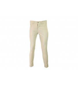 Be Able jeans Davis shorter stucco