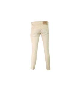 Be Able jeans Davis shorter stucco