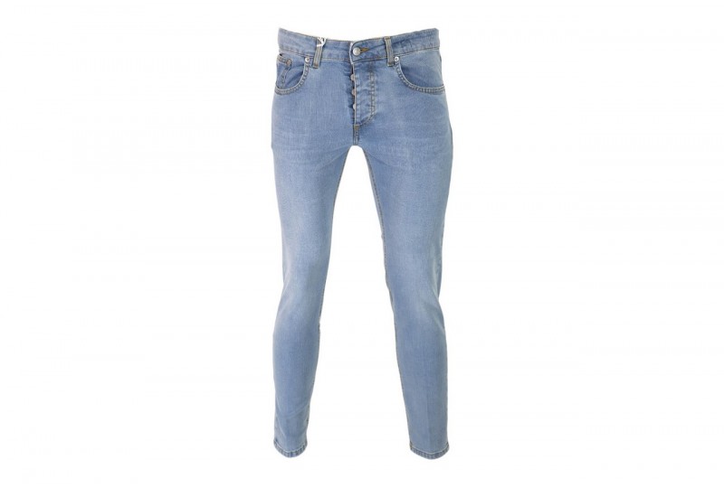 Be Able jeans Davis shorter...